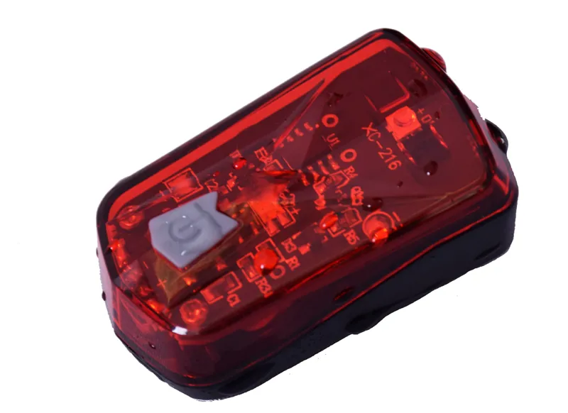 Ammaco XC-216 Rear USB LED Mini Light-4