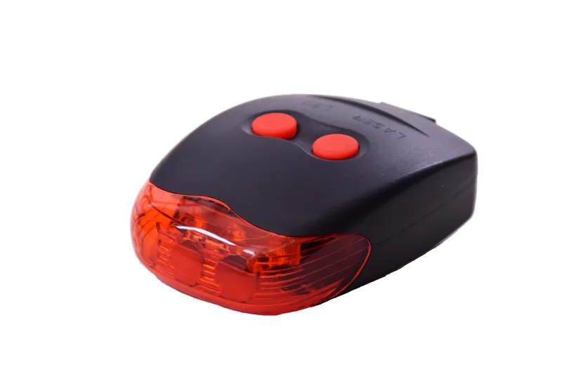 Ammaco XC-121 Rear Laser Beam Strips LED Light-1