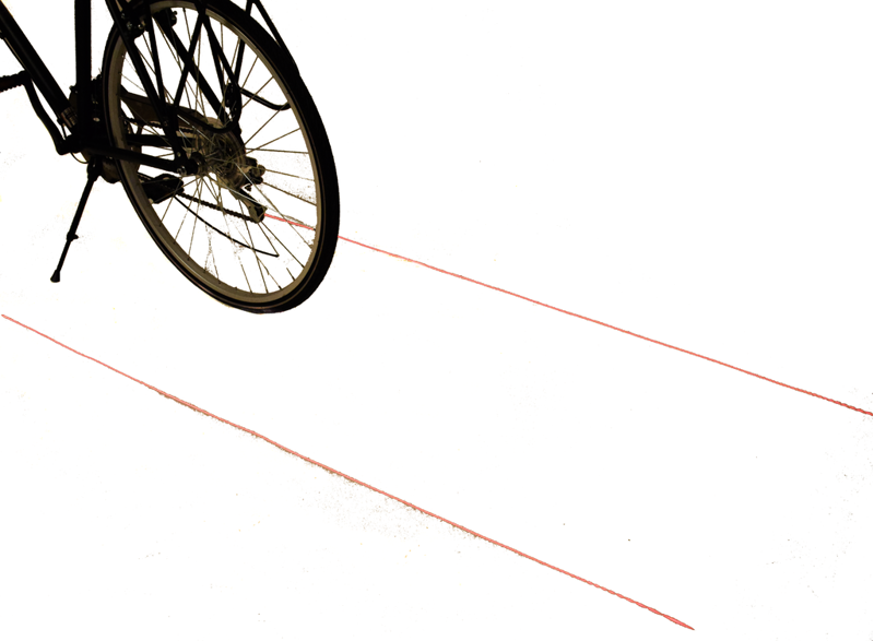 Ammaco XC-121 Rear Laser Beam Strips LED Light-3