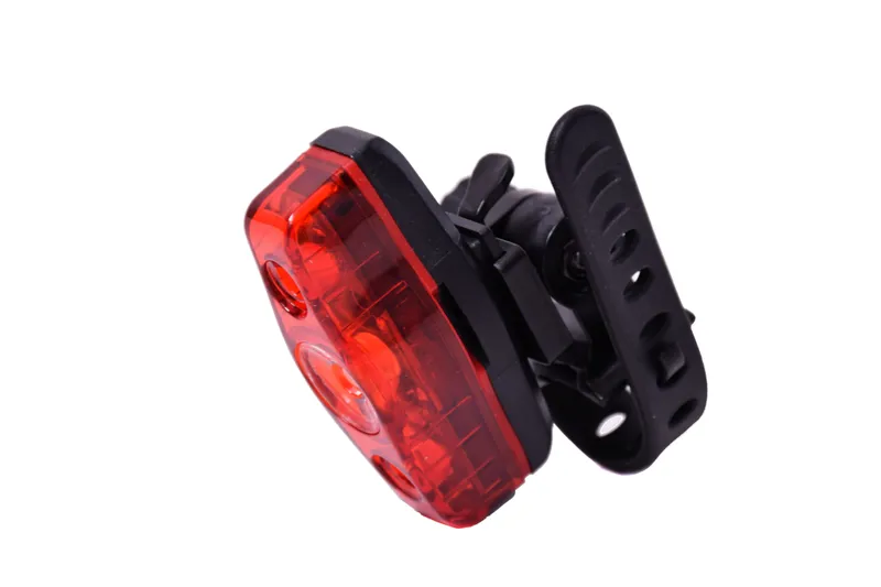 Ammaco LED Front  Rear 360 Light Set-8