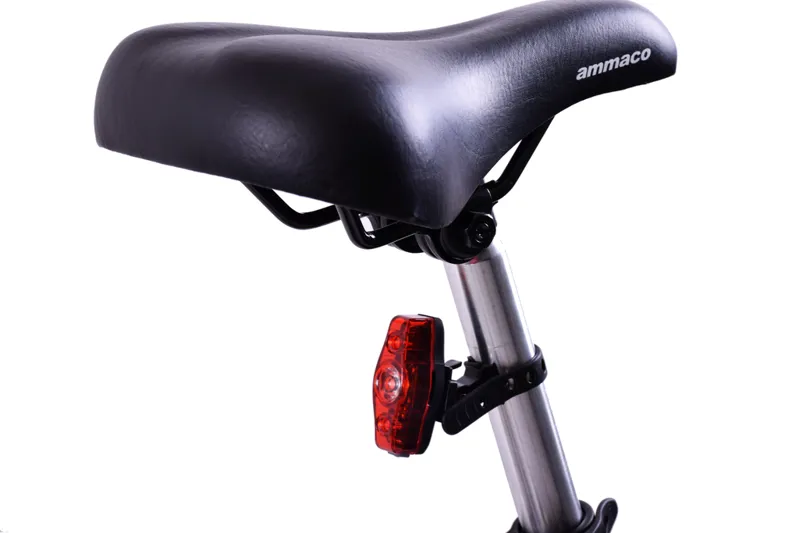 Ammaco LED Front  Rear 360 Light Set-6