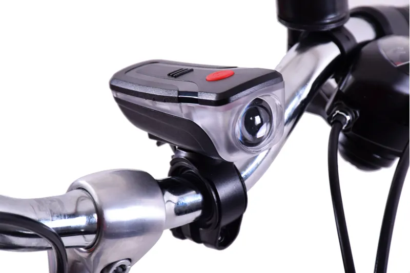 Ammaco LED Front  Rear 360 Light Set-2