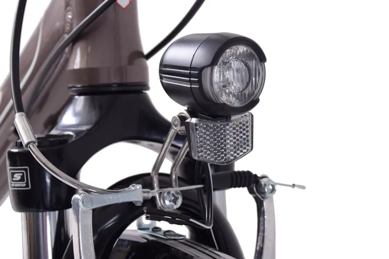 Ammaco Front Fork LED Light