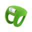 Knog Frog Strobe Green Rear Light