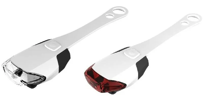 Guee Camaro Wrap Around LED Light Set White