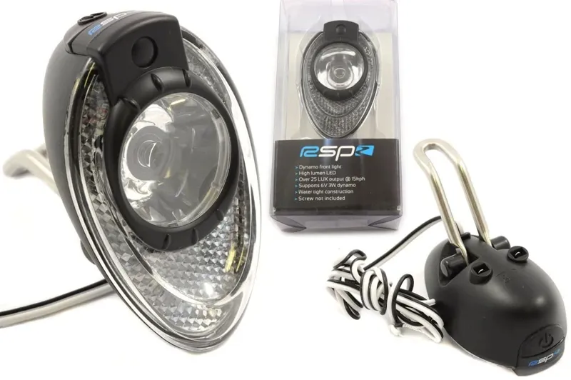 RSP Front Dynamo LED Light