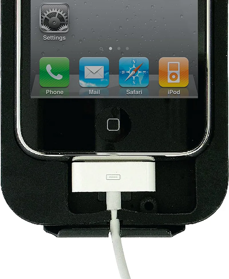 Tigra Sport I Phone 3 and 4S Waterproof Case-2