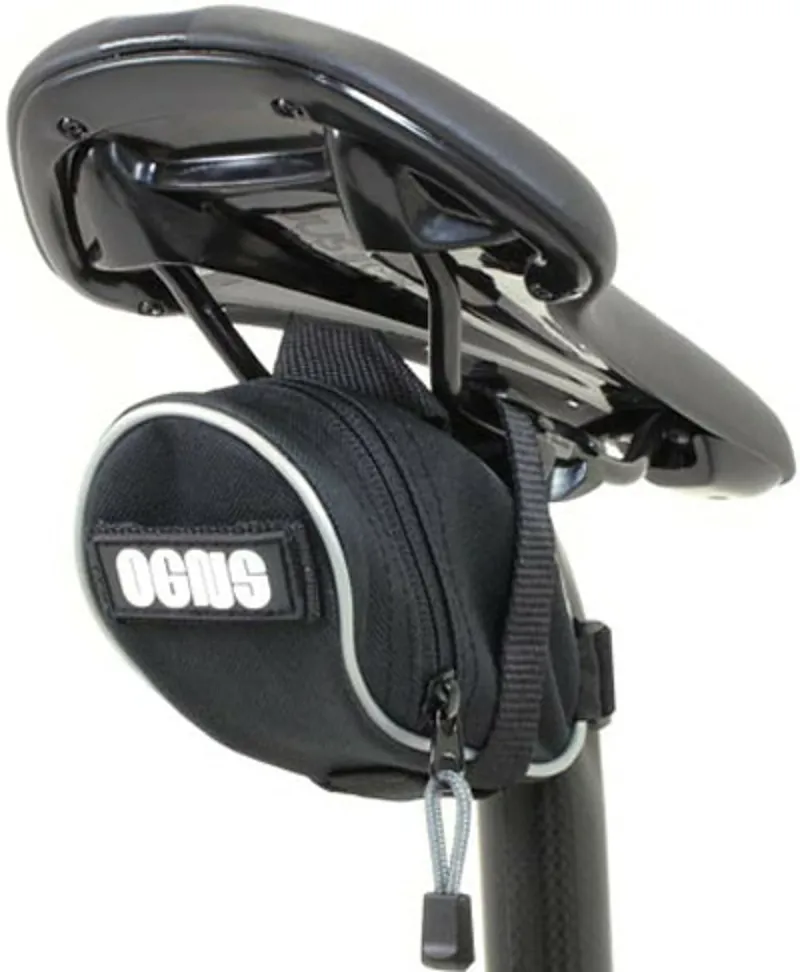 OGNS 0 5L Saddle Bag