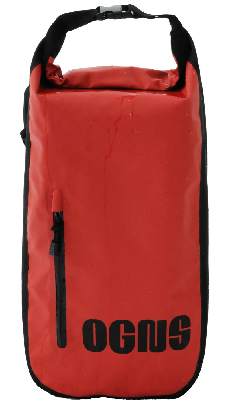 OGNS Dry Pannier Bag Waterproof 19 5L-2