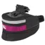 M-Wave Expanding Saddle Bag Pink