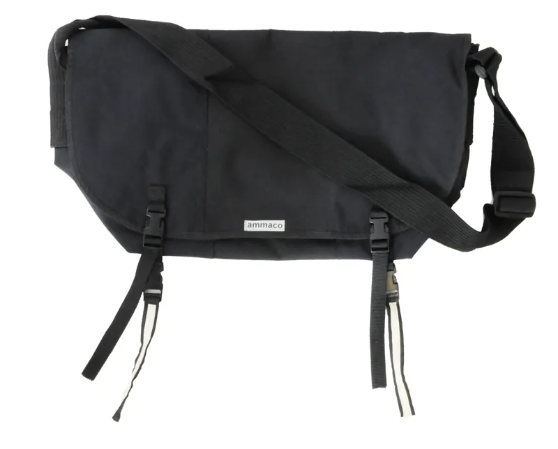 Ammaco Courier Shoulder Bag-1