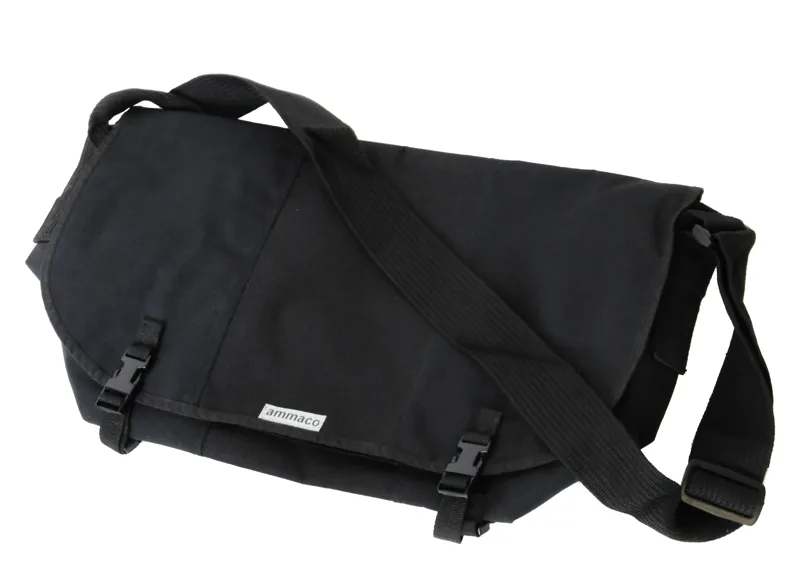 Ammaco Courier Shoulder Bag