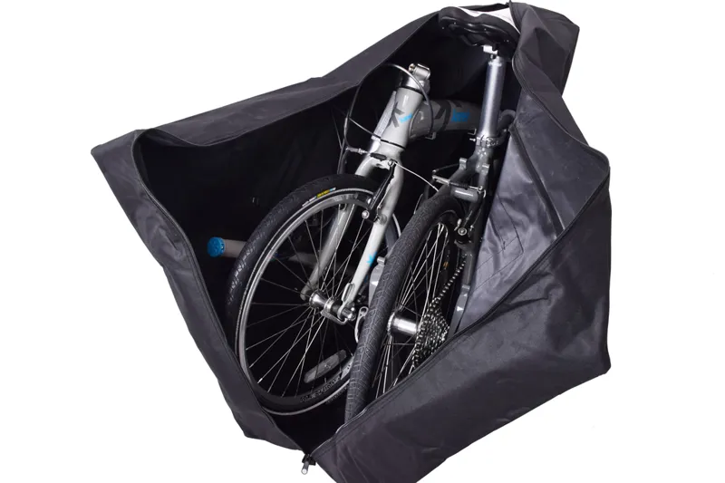 Ammaco Folder Folding Bike Bag 16-20 Wheel-1