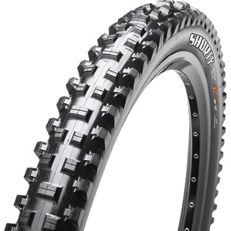 Maxxis Shorty Folding 3C Maxx EXO 27.5 x 2.3 Tyre