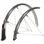 Vavert 24 Inch Full Cover Mudguards Grey