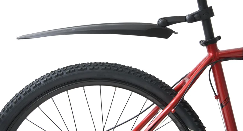 Hawk Mudguard Set 26-29 Wheels Q/R-4