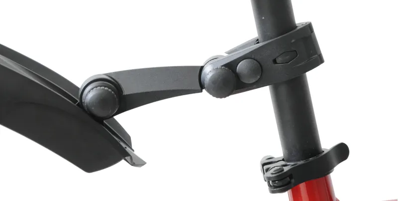 Hawk Mudguard Set 26-29 Wheels Q/R-2