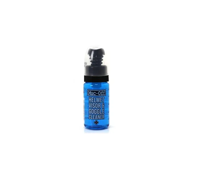 Muc-Off Goggle Lens Cleaner Spray 35ml