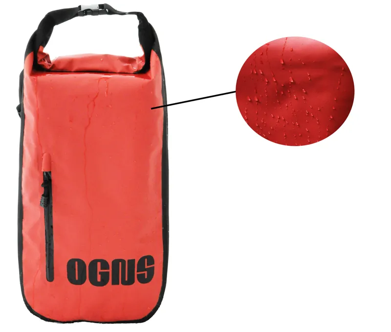 OGNS Dry Pannier Bag Waterproof 19 5L
