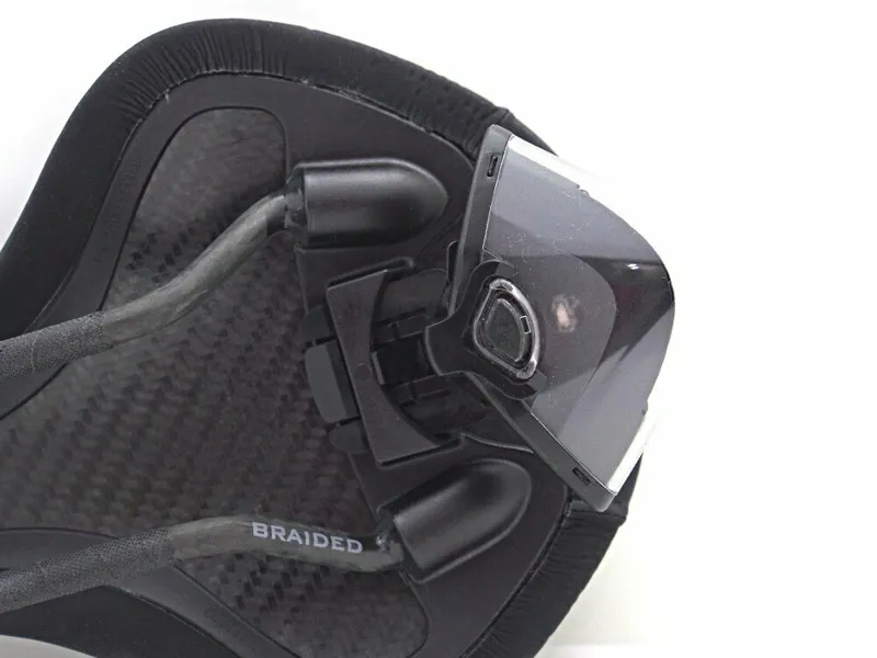 Fizik Lumo 5 USB Rear Light-4