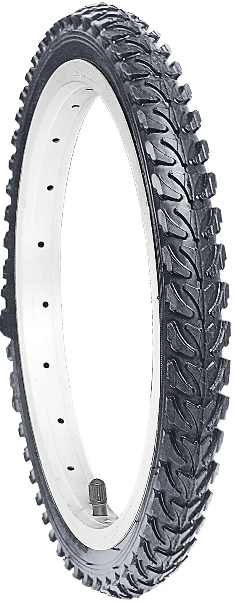 Oxford 18 x 1.95 Mountain Bike Tyre
