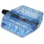 Vavert Platform Pedal 9/16 Clear Blue