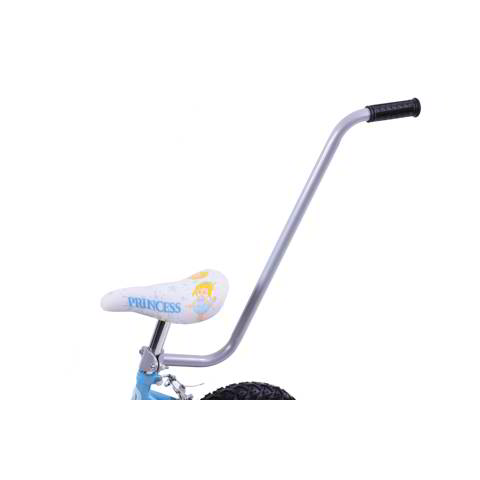 Parent handle sales for child's bike