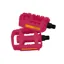 Ammaco Replacement Kids Pedals 1/2 Pink
