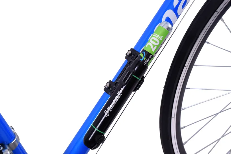 Genuine Innovations Mountain Pipe CO2 2-in-1 Hand Pump-5