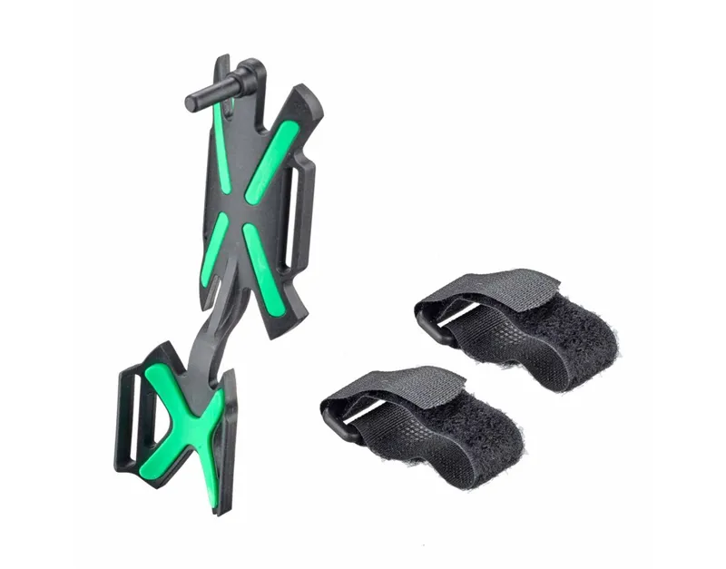 Genuine Innovations X-Mount CO2 Cartridge Universal Mounting System