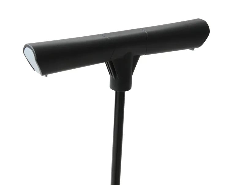 Ammaco Track Pump Digital Gauge Yellow-6