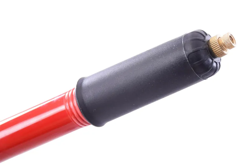 Ammaco 15 Basic Hand Pump Red-1