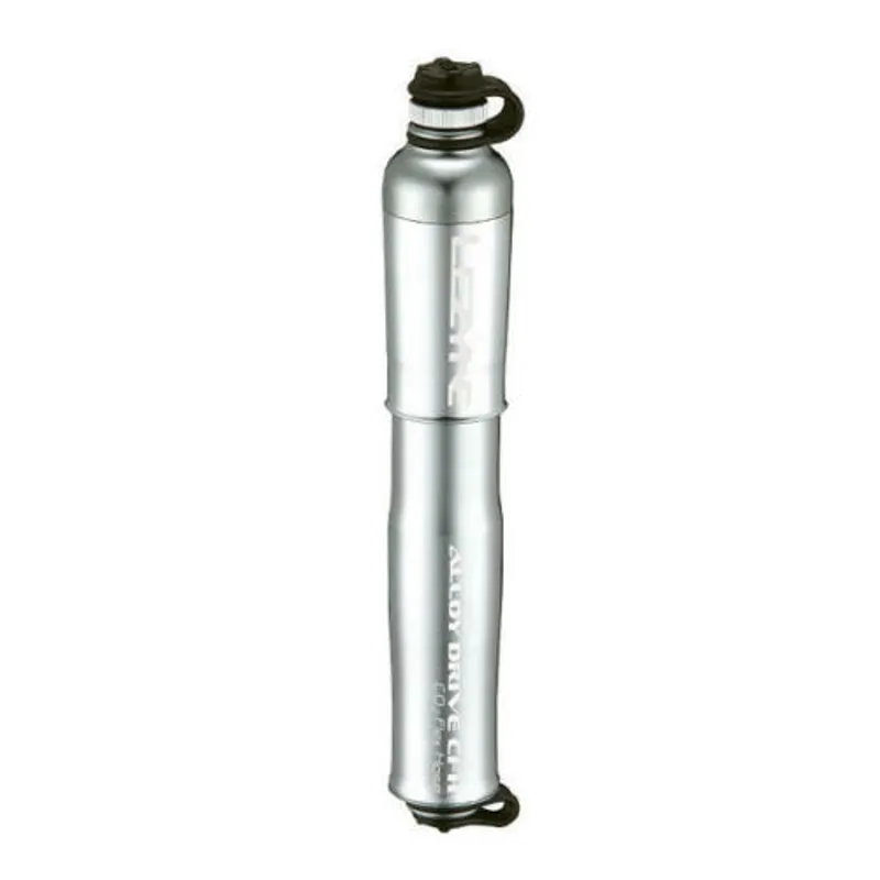 Lezyne Drive CFH CO2 Mini Pump-3