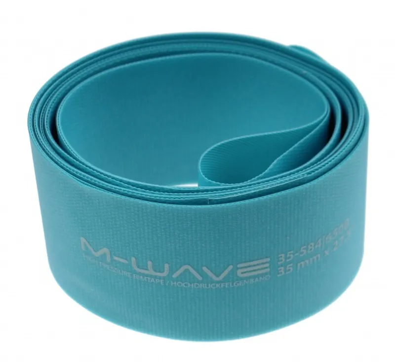 M-Wave 27 5 x 35mm Rim Tape