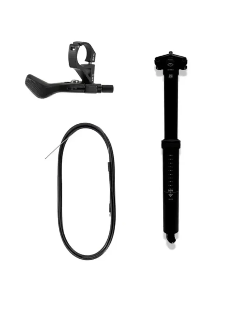 Lapierre X Tranzx JD-YSP18 Dropper Seatpost 31.6mm-3