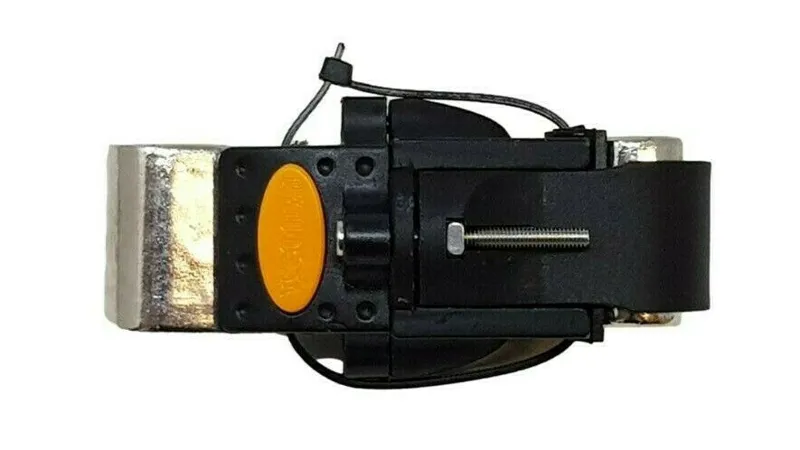 OnGuard All Tube D-Lock Bracket-3