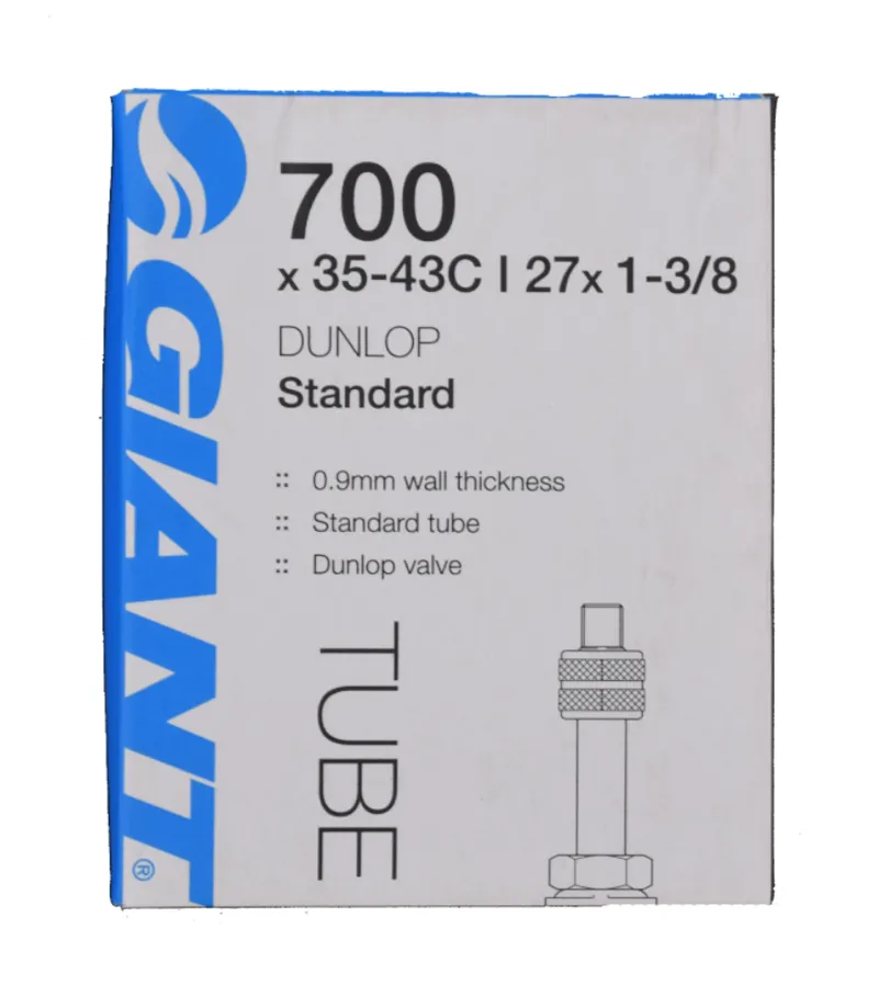 Giant 700 x 35/43c Inner Tube