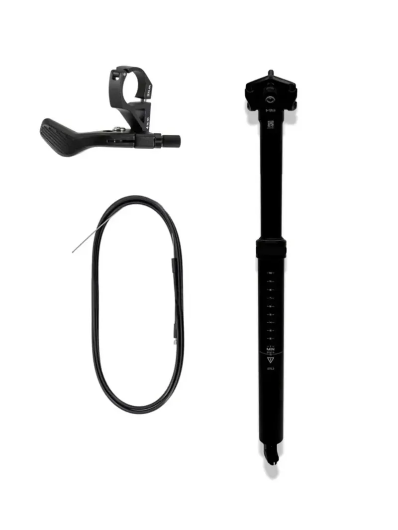 Lapierre X Tranzx JD-YSP18 Dropper Seatpost 31.6mm-2