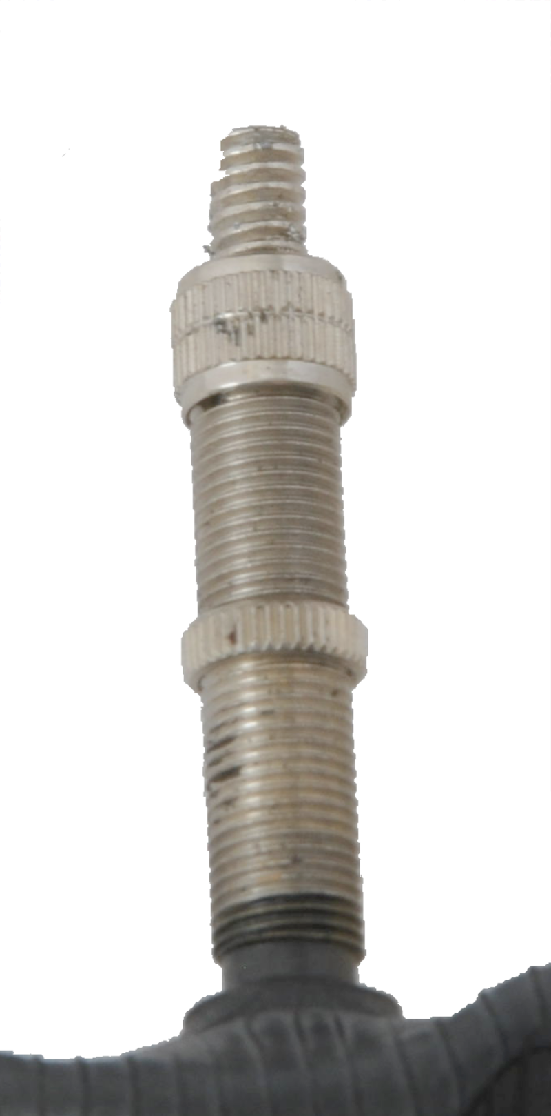 700 x 32/47c Woods Valve Inner Tube-1