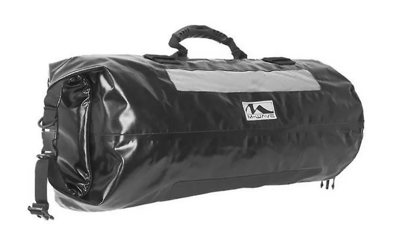 M-Wave Hudson Bay Waterproof Duffle Bag