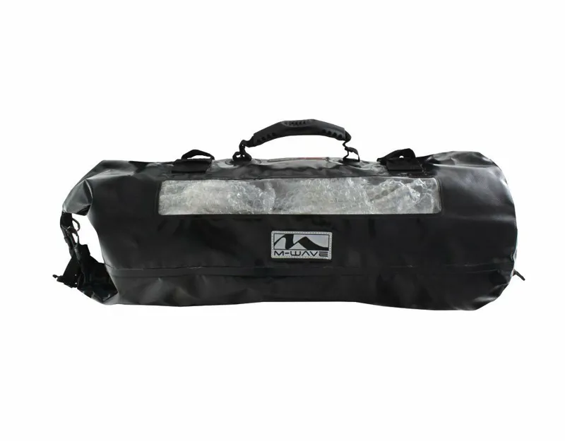 M-Wave Hudson Bay Waterproof Duffle Bag-2