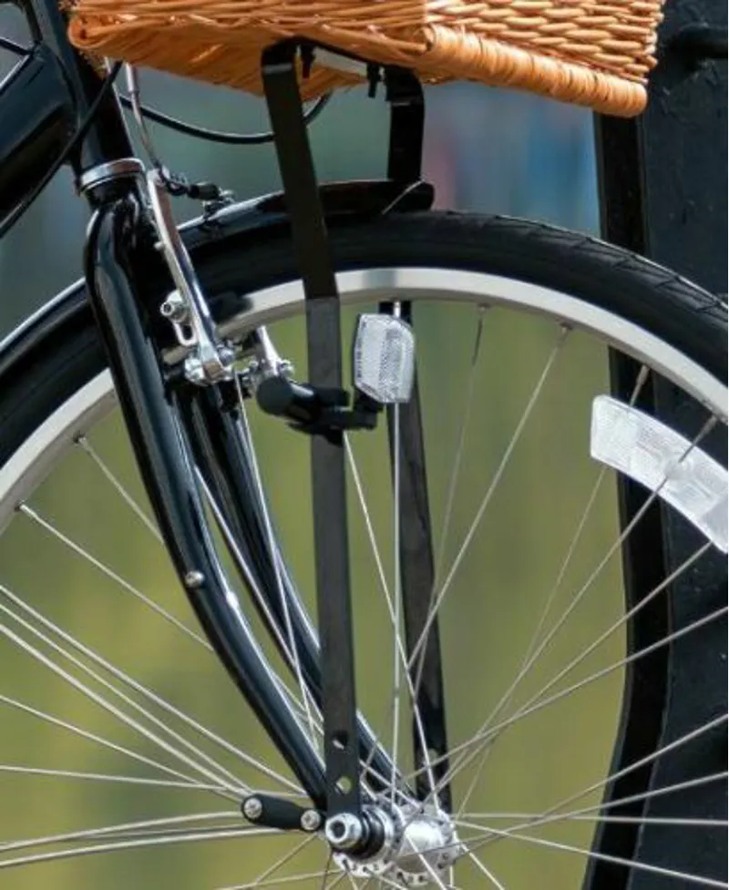 Metal Basket Support Bracket-1