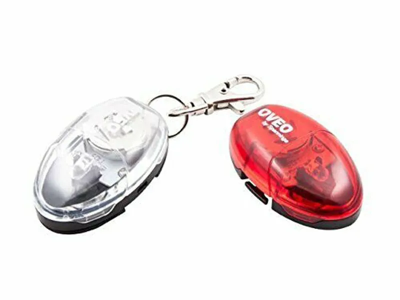 Spanninga Oveo Mini Light Set