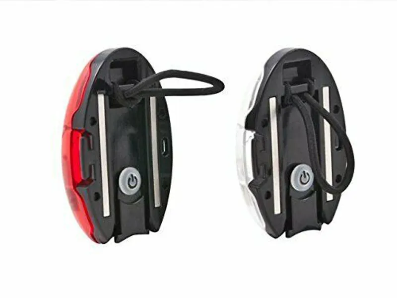 Spanninga Oveo Mini Light Set-2