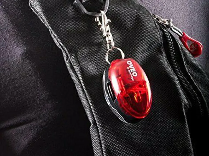 Spanninga Oveo Mini Light Set-1