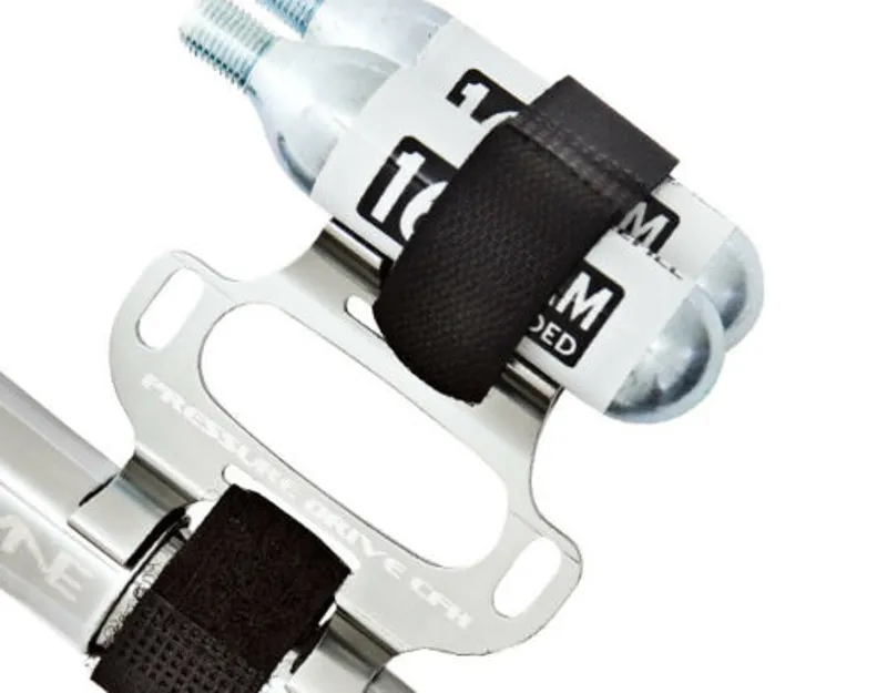 Lezyne Drive CFH CO2 Mini Pump-1