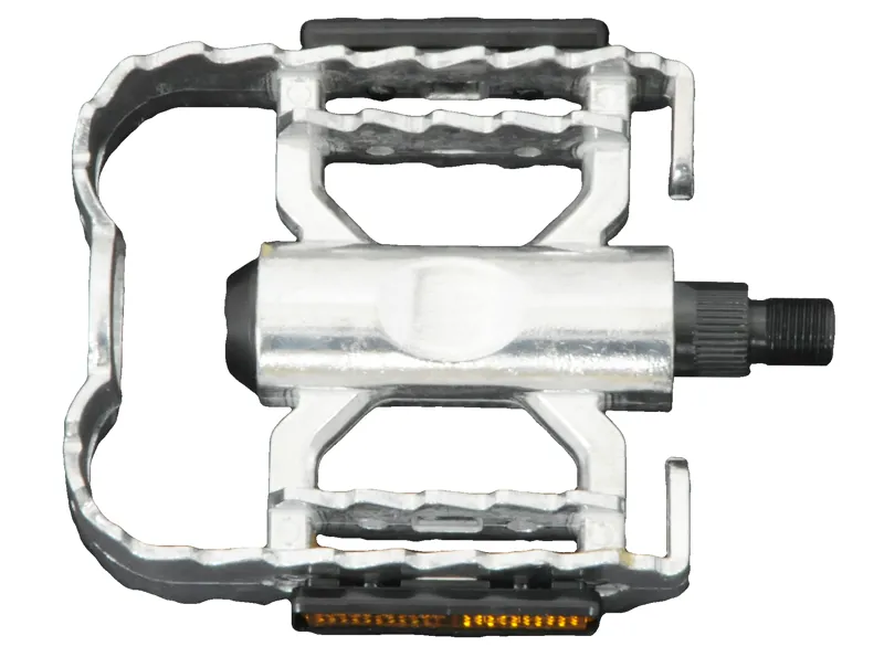 Ammaco 1/2 Cro-mo BMX Pedals