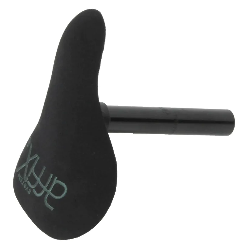 Affix BMX 2 Piece Padded Saddle-2