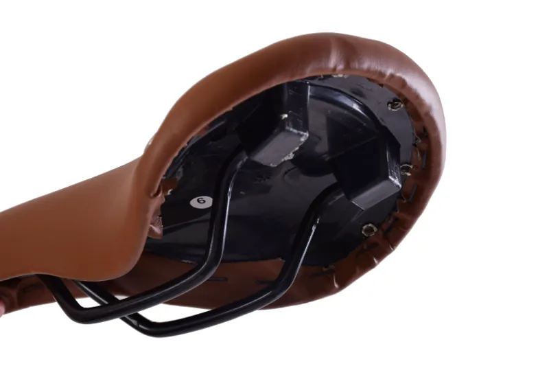 M-Wave Riveted Saddle Brown-1