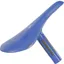 Eclat Unify BMX Saddle Blue